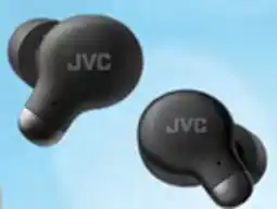 2001 Audio Video HAA25B JVC Marshmallow True Wireless Earbud Noise Cancelling offer