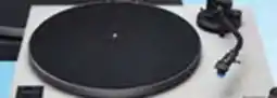 2001 Audio Video Technics Compact Direct Drive Turntable offer