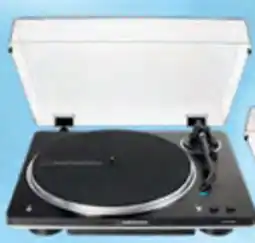2001 Audio Video ATLP70XBTBG-BZ AUDIO-TECHNICA Fully Automatic Wireless Belt-Drive Turntable offer