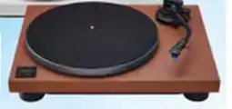 2001 Audio Video SL40CPH TECHNICS Compact Direct Drive Turntable offer