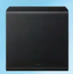 2001 Audio Video HWQS700F SAMSUNG 3.1.2 Channel Soundbar with Subwoofer offer