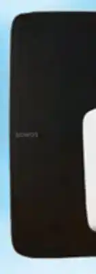 2001 Audio Video FIVE1US1B SONOS Hi-Fidelity Speaker offer