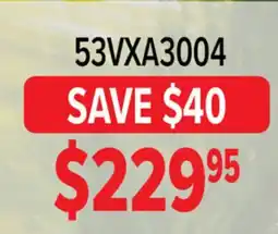 2001 Audio Video 53VXA3004 Kicker On Amplifiers offer