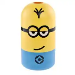 Staples Keeper Kevin Minions Stackable Storage Container offer