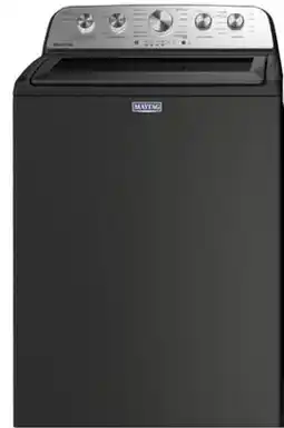 Goemans Appliances MAYTAG TOP LOAD LAUNDRY TEAM offer