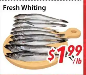 Bestco Food Mart Fresh Whiting offer