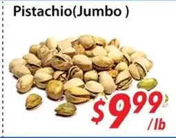 Bestco Food Mart Pistachio(Jumbo ) offer