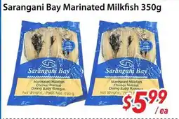 Bestco Food Mart Sarangani Bay Marinated Milkfish offer