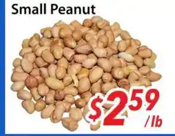 Bestco Food Mart Small Peanut offer