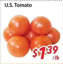 Bestco Food Mart U.S. Tomato offer