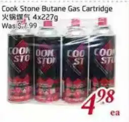Tone Tai Supermarket Cook Stone Butane Gas Cartridge offer