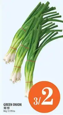 Al Premium Food Mart GREEN ONION offer