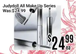Nations Fresh Foods Judydoll All MakeUp Series offer
