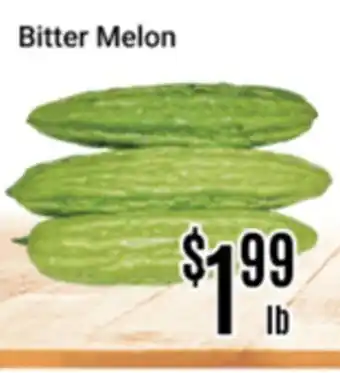 Nations Fresh Foods Bitter Melon offer