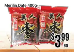 Nations Fresh Foods Merilin Date offer