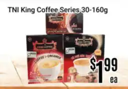 Nations Fresh Foods TNI King Coffee Series offer