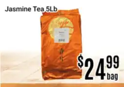 Nations Fresh Foods Jasmine Tea 5Lb offer