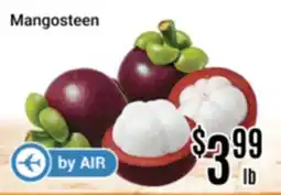 Nations Fresh Foods Mangosteen offer