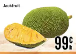 Nations Fresh Foods Jackfruit offer