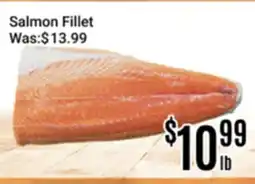 Nations Fresh Foods Salmon Fillet offer
