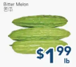 Oceans Fresh Food Market Bitter Melon offer