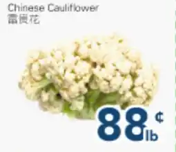 Oceans Fresh Food Market Chinese Cauliflower offer