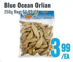 United Supermarket Blue Ocean Orlian offer