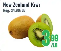 United Supermarket New Zealand Kiwi offer