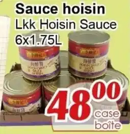 Marche C&T Lkk Hoisin Sauce offer
