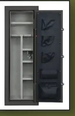 Cabela's CABELA'S CANADA GUN SAFES offer