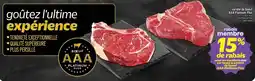 Metro Variété de boeuf aaa platinum plus offer