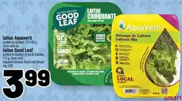 Metro Laitue aquaverti laitue good leaf offer