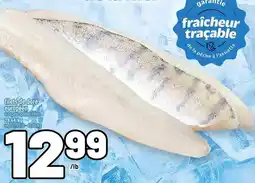 Metro Filets de doré européen offer