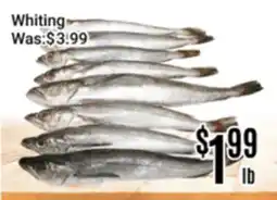 Nations Fresh Foods Whiting offer