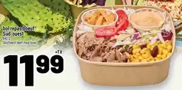 Metro Bol repas boeuf sud ouest offer