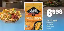 Metro Black Diamond offer