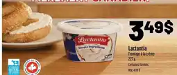 Metro Lactantia offer