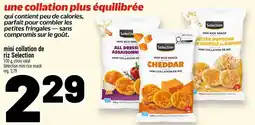 Metro mini collation de riz Selection offer
