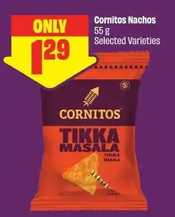 FreshCo Cornitos Nachos offer