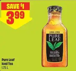 FreshCo Pure Leaf Iced Tea offer