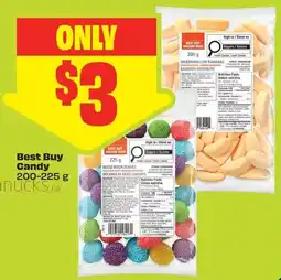 FreshCo Best Buy Candy offer
