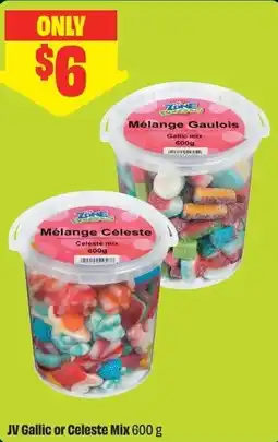 FreshCo JV Gallic or Celeste Mix offer