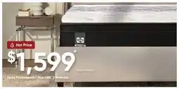 Dormez Vous Serta Posturepedic Plus DBS 2 Mattress offer