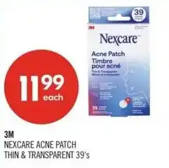 Shoppers Drug Mart 3M offer