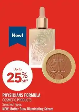 Shoppers Drug Mart New Butter Glow Illuminating Serum offer