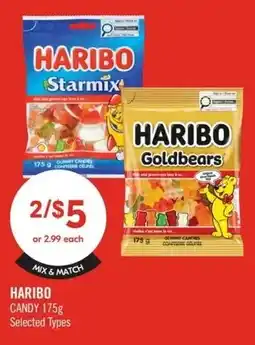 Shoppers Drug Mart Haribo offer