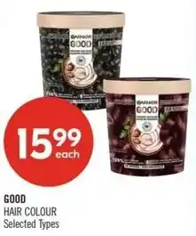 Shoppers Drug Mart Good offer