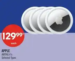 Shoppers Drug Mart Apple offer