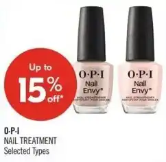 Shoppers Drug Mart 0-P-I offer