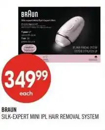 Shoppers Drug Mart Braun offer